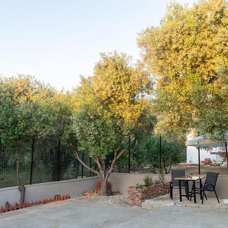 Garden View Apartment Скала-Каллирахис Экстерьер фото